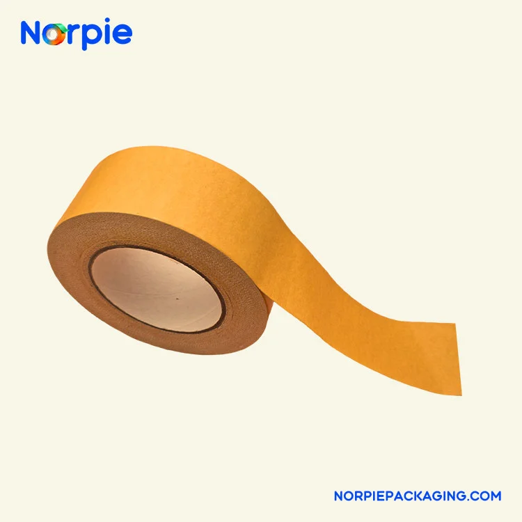 Hur använder man färgen enkelsidig tejp?