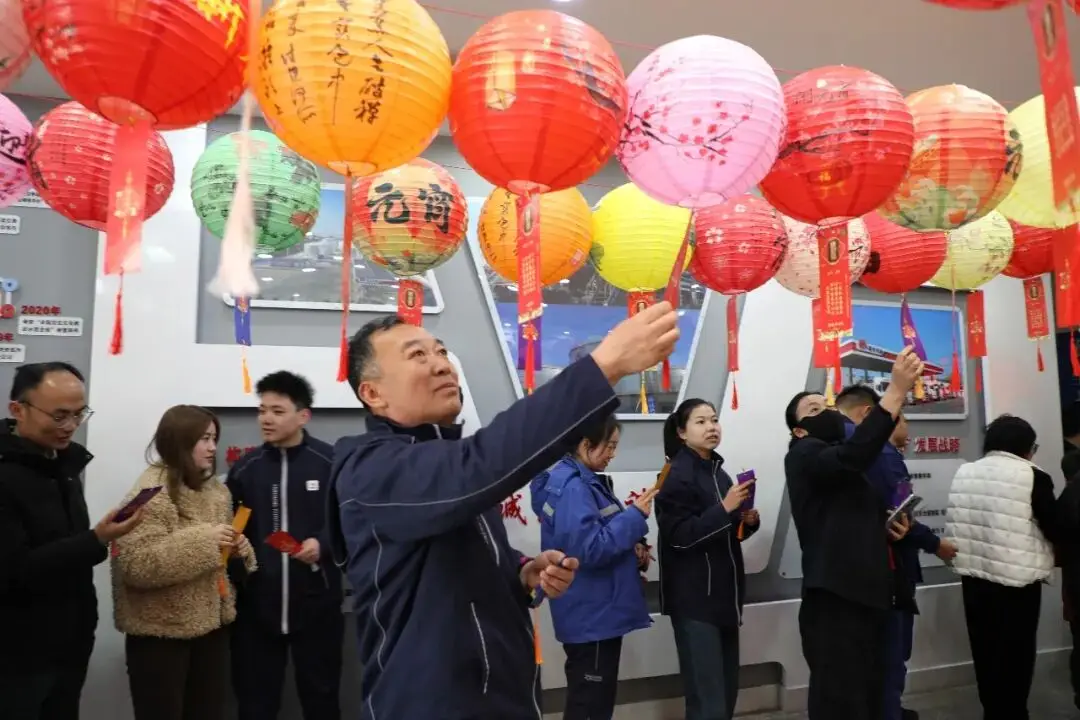 Reunion firar vårens värme