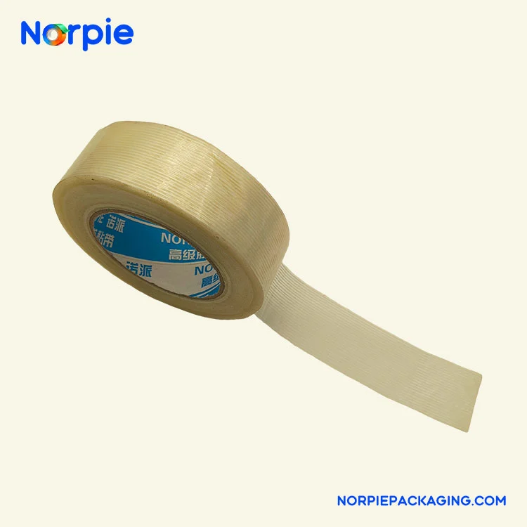 Grid Fiber Tape