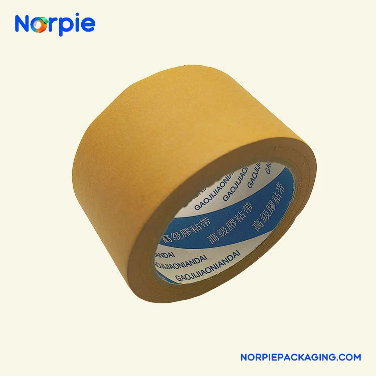 Writable Kraft Paper Tape