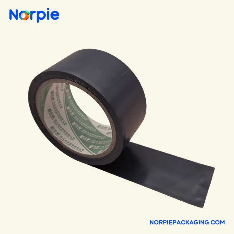 Pure Blue Varningstejp